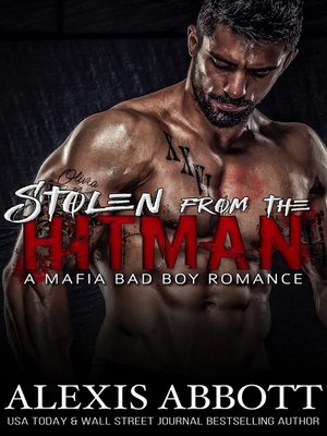 cover image of Stolen from the Hitman